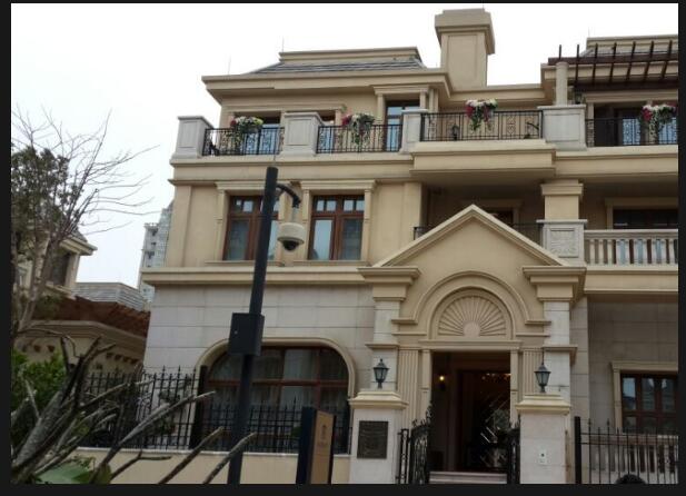 grc構(gòu)件在建筑材料中起到什么樣的作用