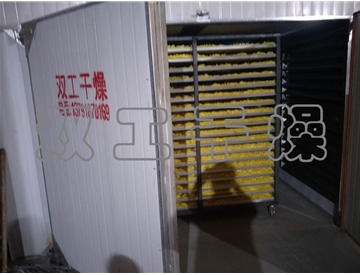 熱風(fēng)循環(huán)烘干箱