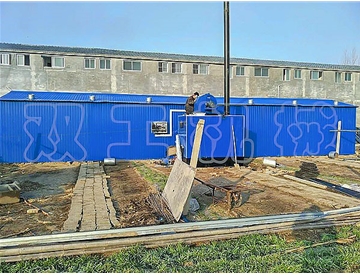 蒸汽木材烘干設(shè)備