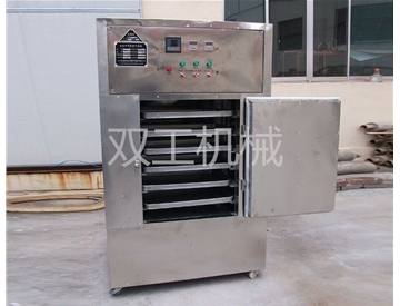 海產(chǎn)品烘干箱