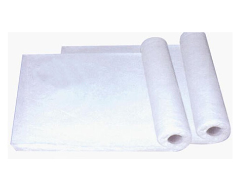 軟質(zhì)硅酸鹽板、管